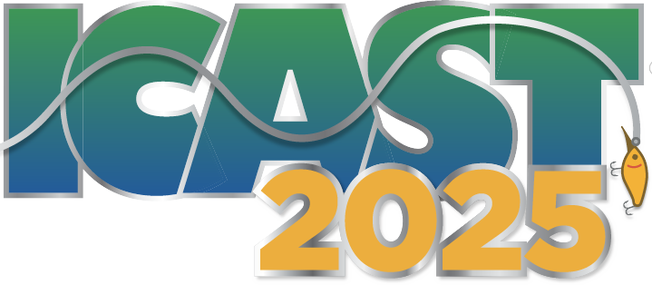Lewmar ICAST 2025