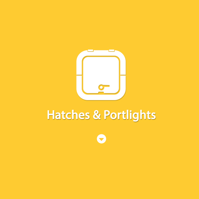 Hatches & Portlights