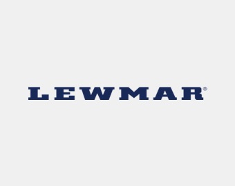 Lewmar Vector™ Manual Shallow Water Anchor Black